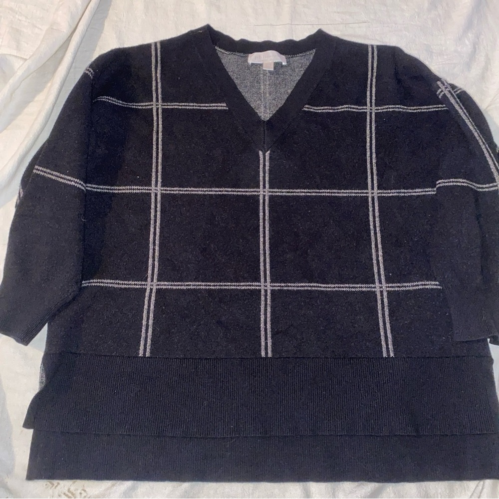 Philosophy Woman Sweater 1X